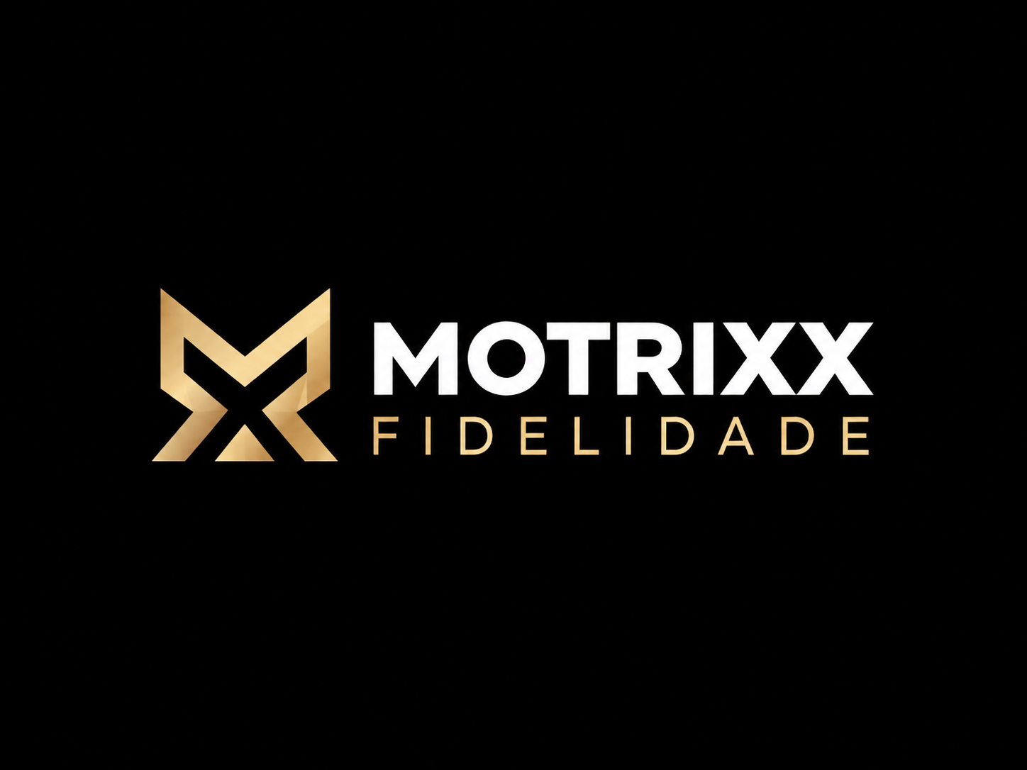 MOTRIXX Fidelidade